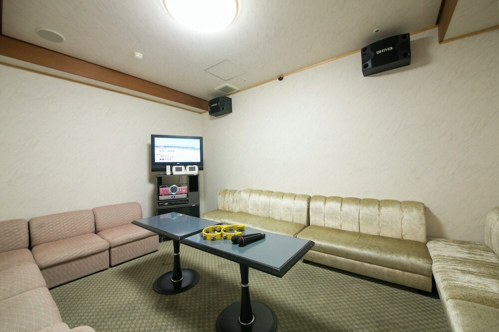 Фото Sansuikan Kawayu Midoriya