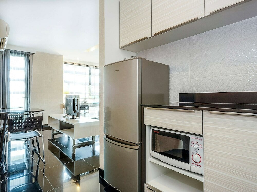 Фото Ibis Styles Chiang Mai