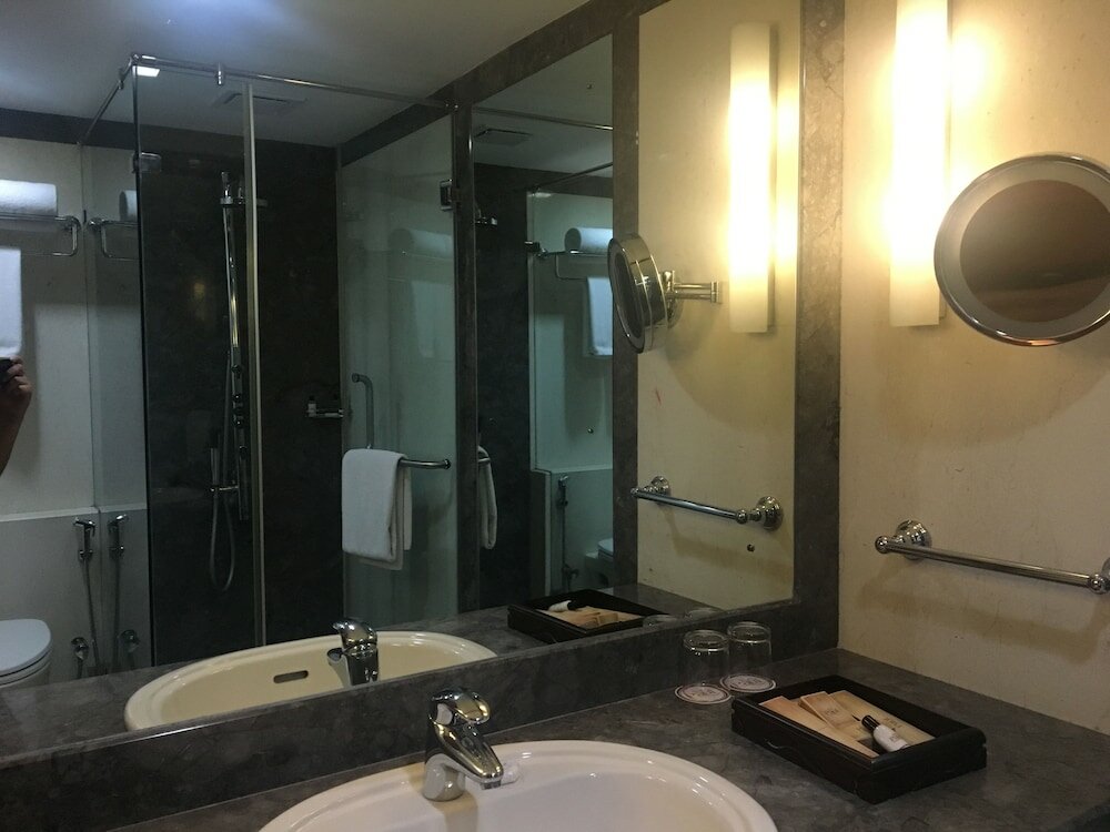 Фото The Paul Bangalore