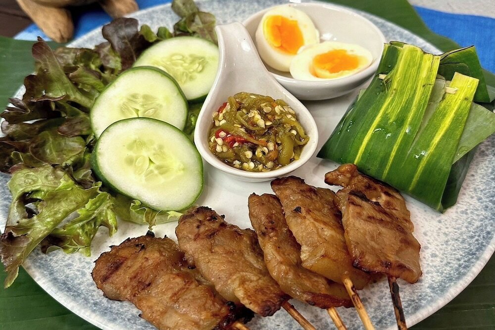 Фото Nai Wiang Poshtel