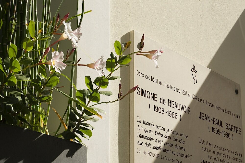 Фото Hotel Mistral