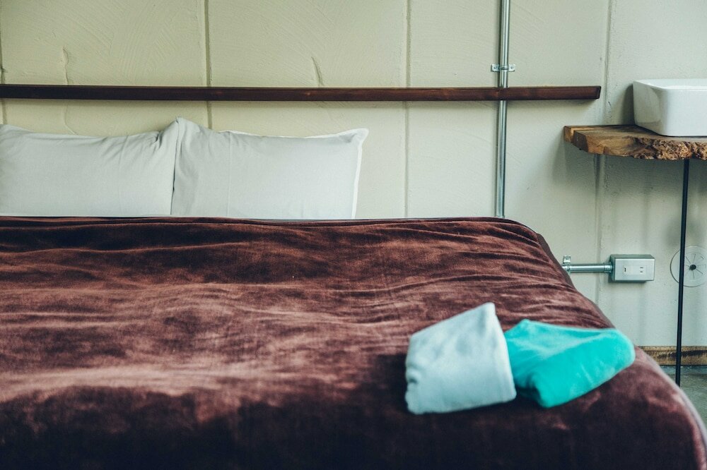 Фото Len Kyoto Kawaramachi