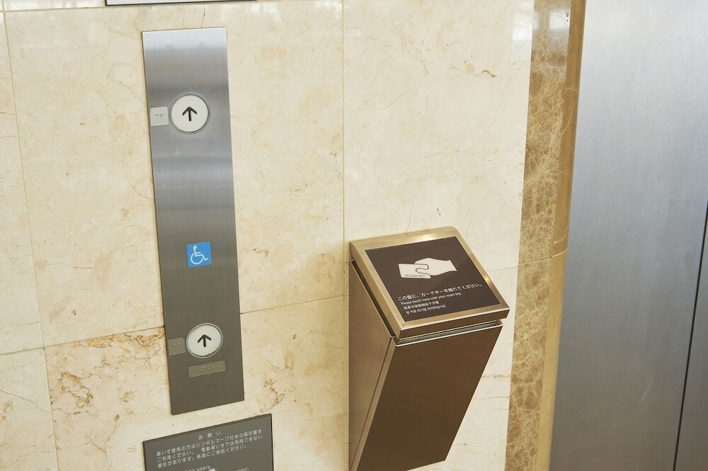 Фото Sotetsu Fresa Inn Kawasaki-Higashiguchi