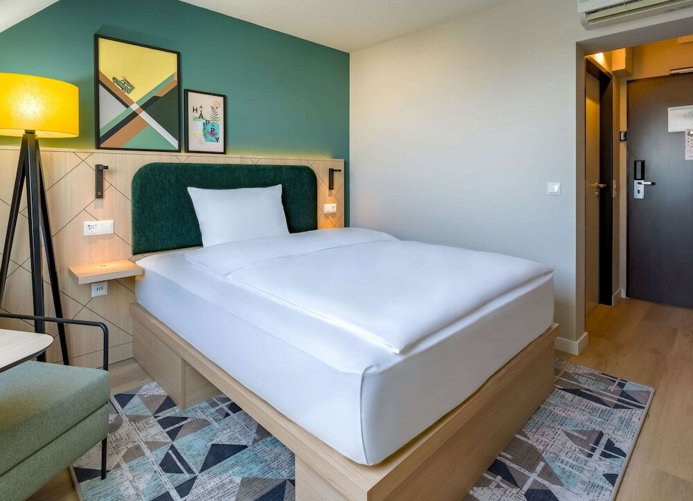 Фото Nh Stuttgart Sindelfingen