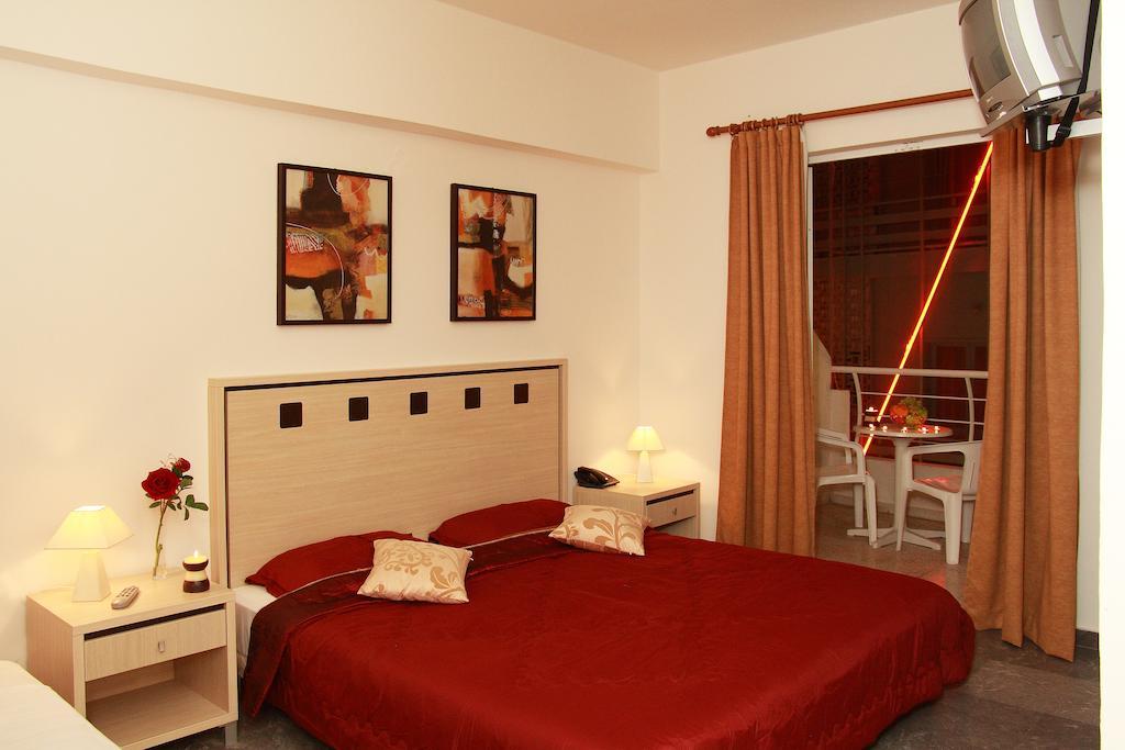 Фото Nancy Hotel