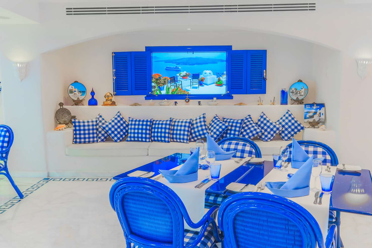 Фото Hilton Alexandria Corniche