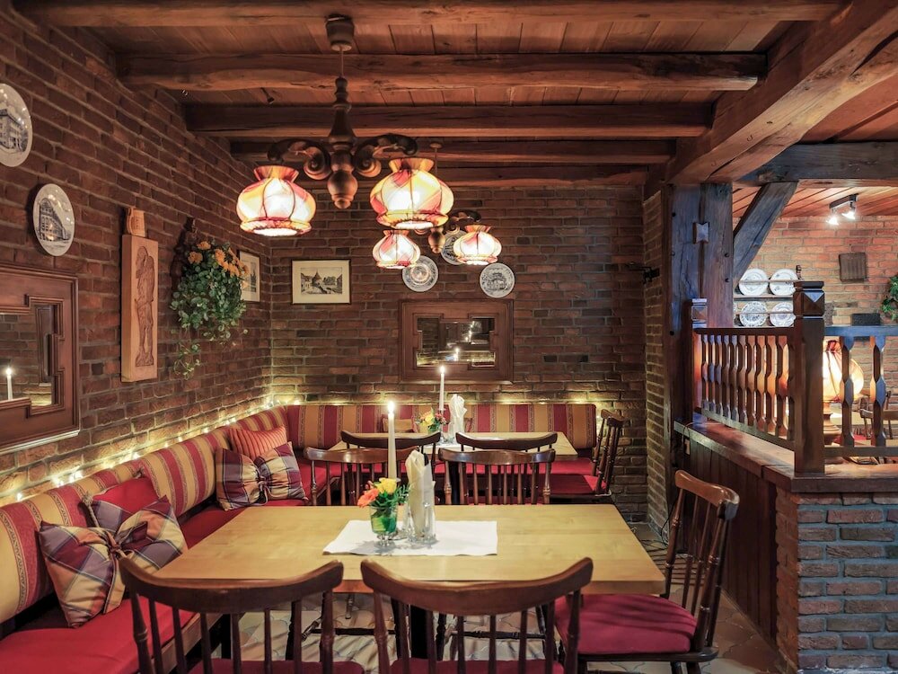 Фото Mercure Parkhotel Krefelder Hof