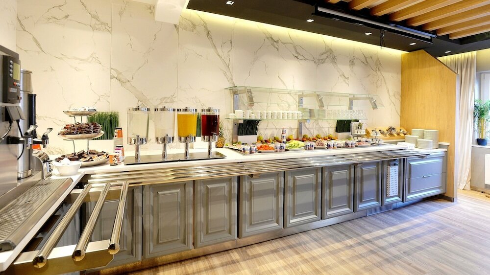 Фото St Joseph Hotel Hamburg Reeperbahn St Pauli Kiez