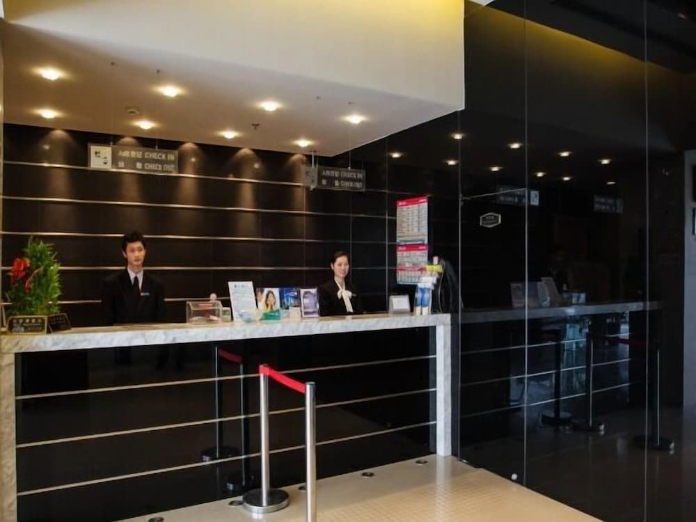 Фото отеля 5