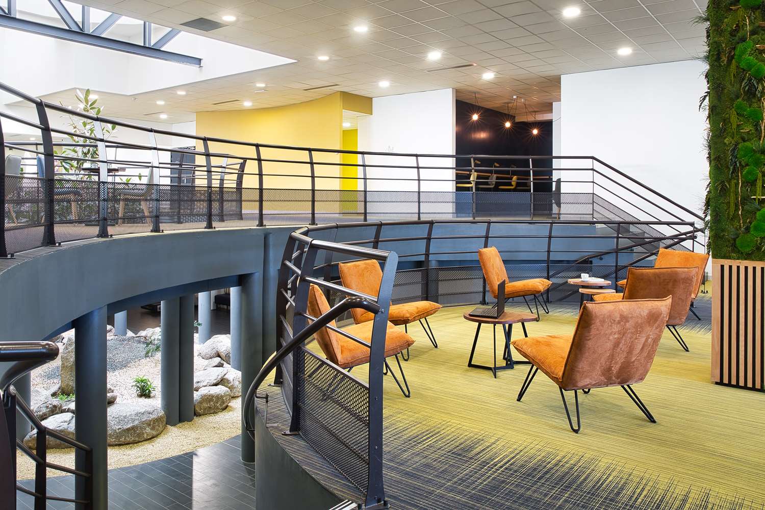 Фото Sure Hotel by Best Western Nantes Beaujoire