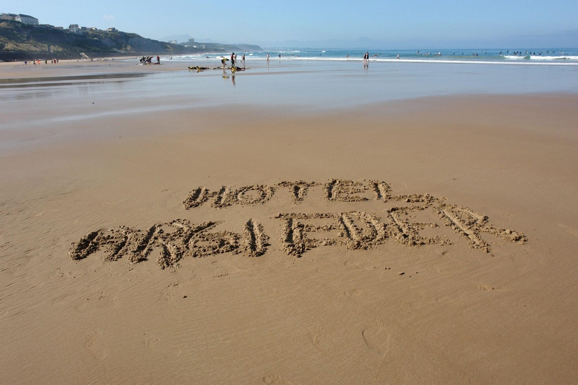 Фото Hotel Argi Eder