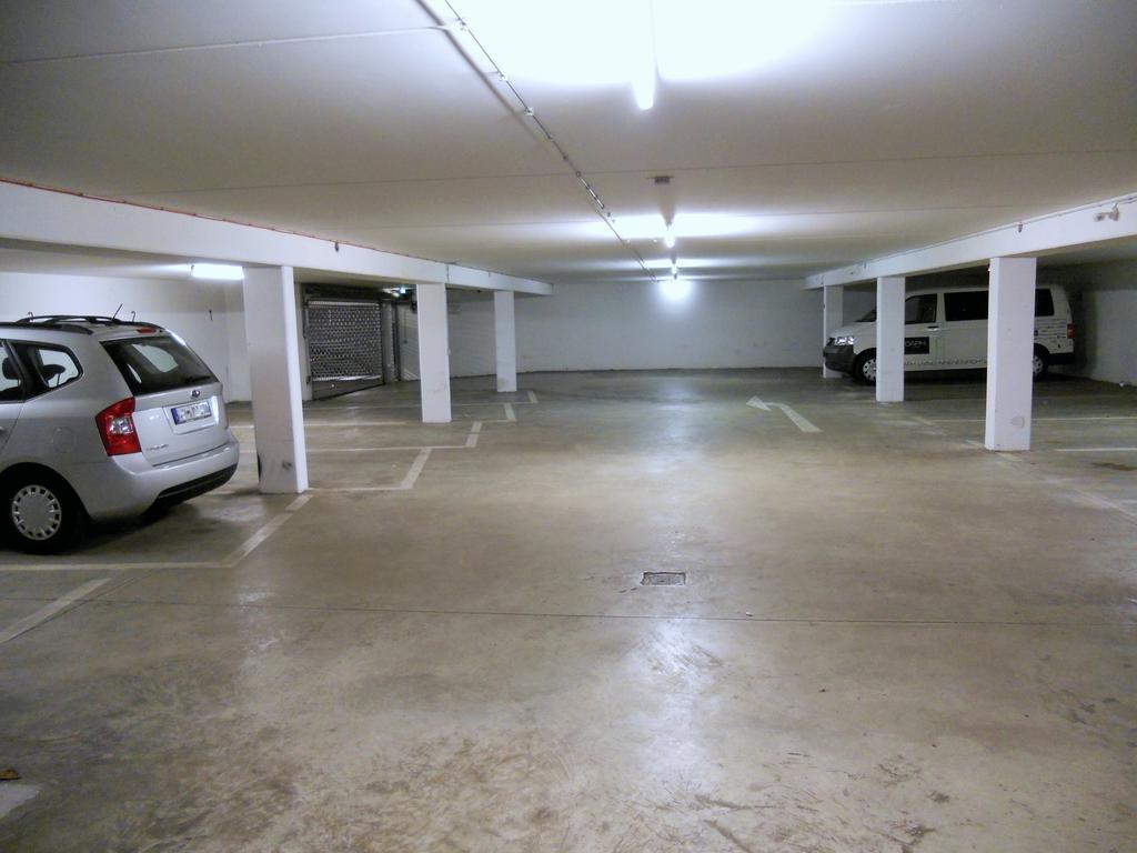 Фото Kempe Komfort Hotel Düsseldorf