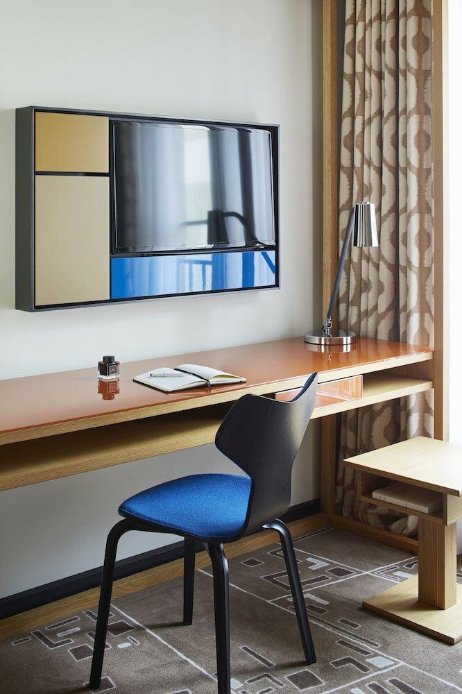 Фото Hotel Bel Ami