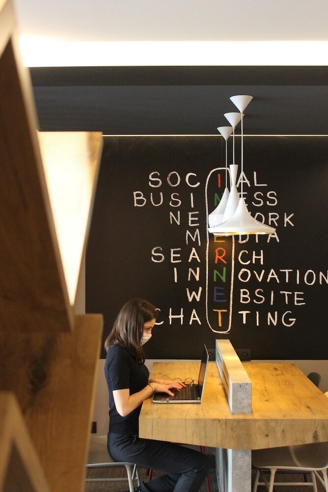 Фото ibis Lyon Centre Perrache