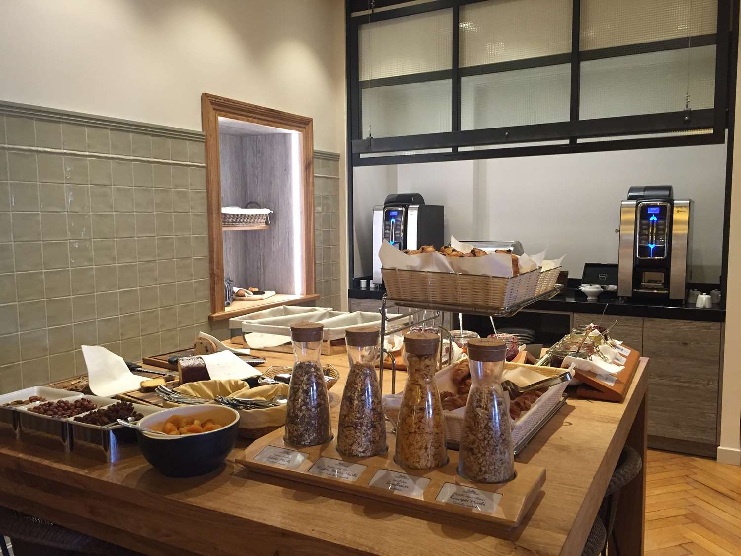 Фото Grand Hotel Bristol