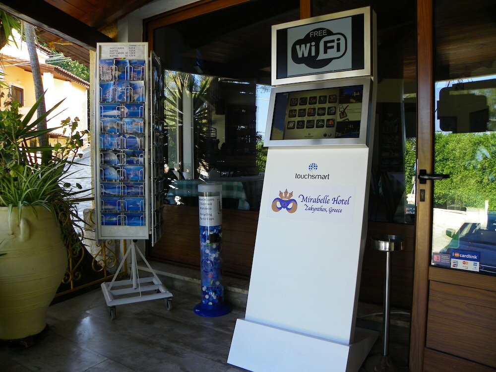 Фото Mirabelle Hotel