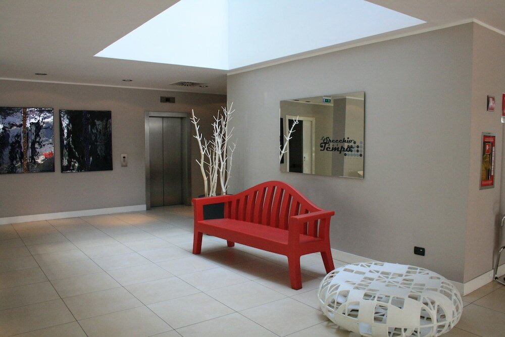 Фото iH Hotels Milano Watt 13