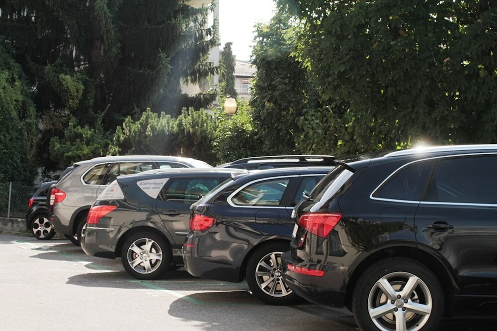 Фото Hotel Bellerive