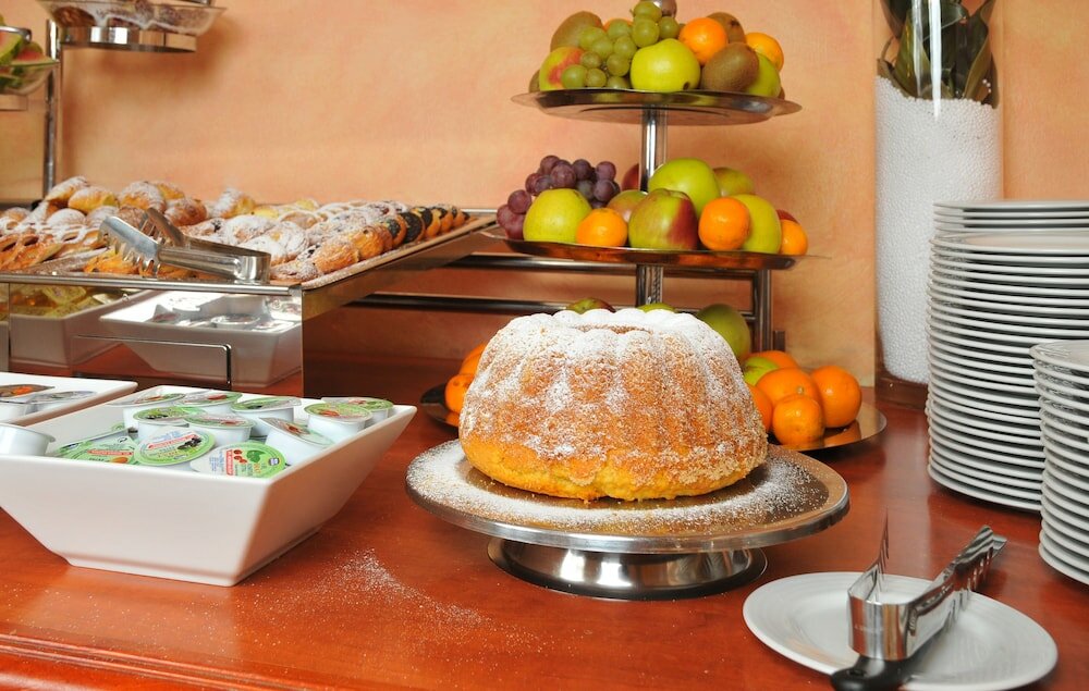 Фото Tyn Yard Residence