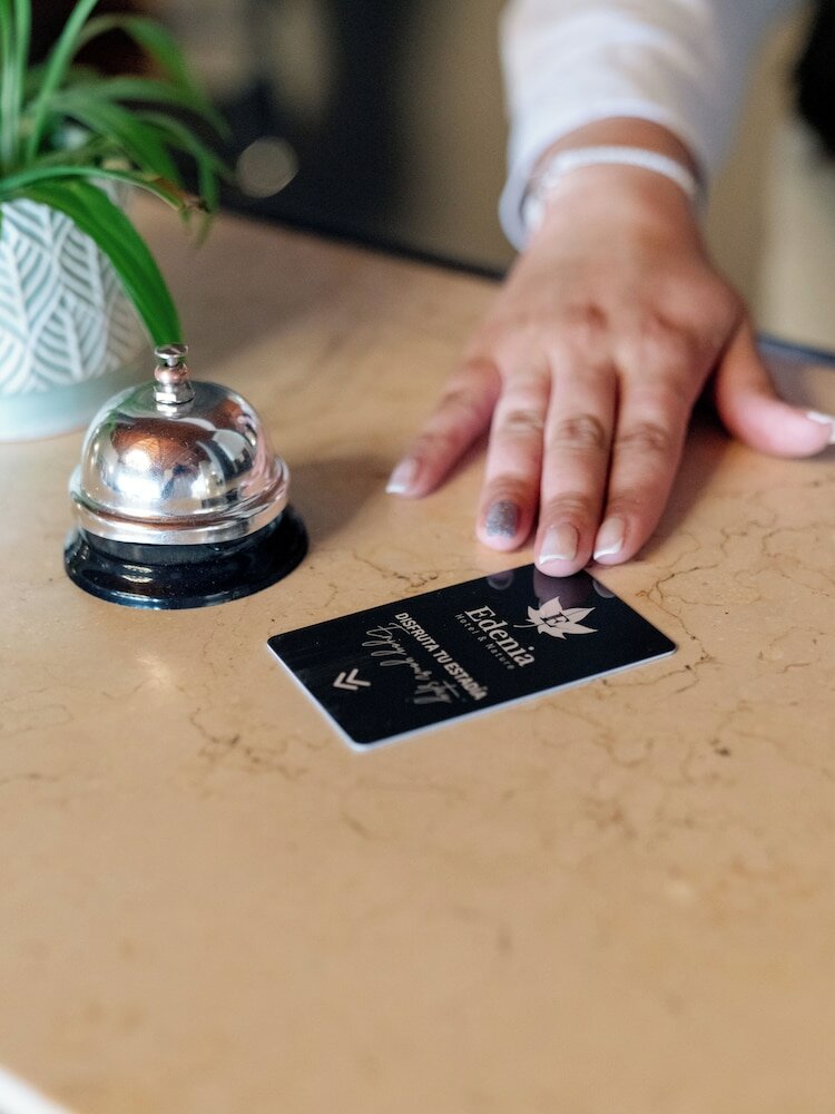 Фото Edenia Hotel & Nature