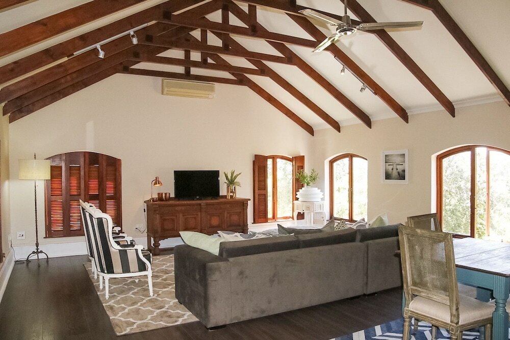 Фото Homestead Villas