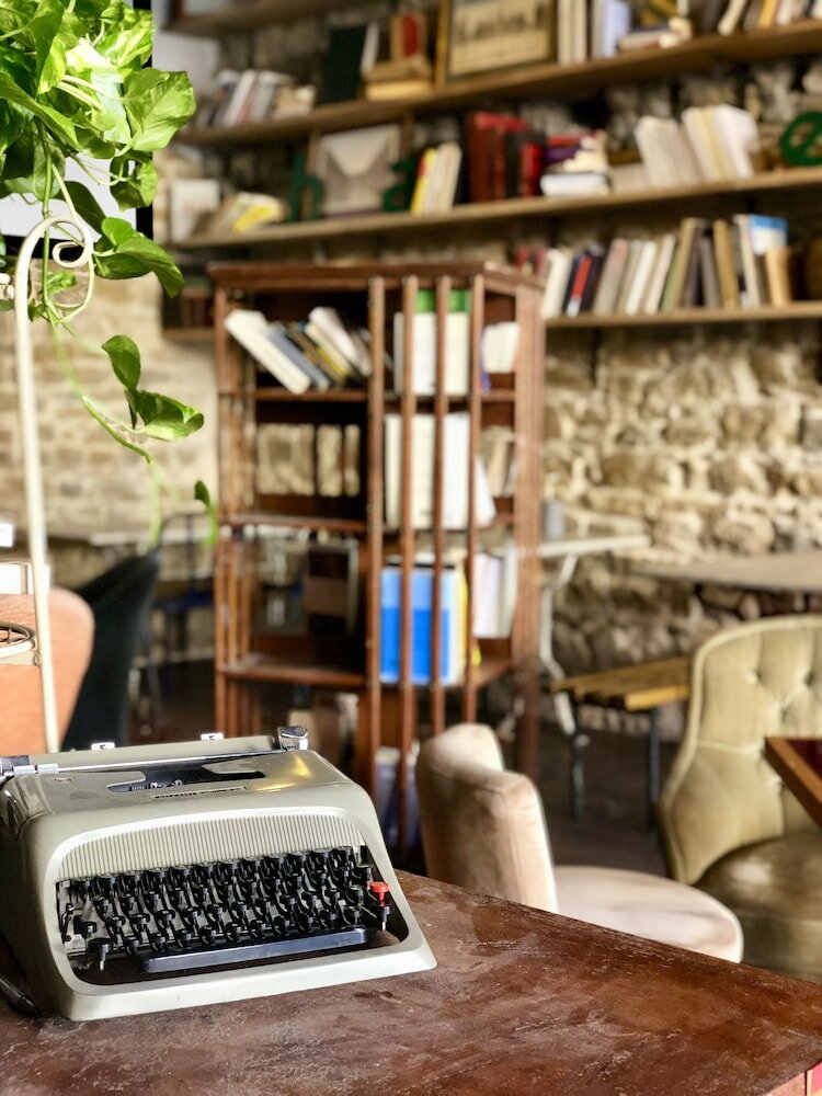 Фото HO36 hostel LYON