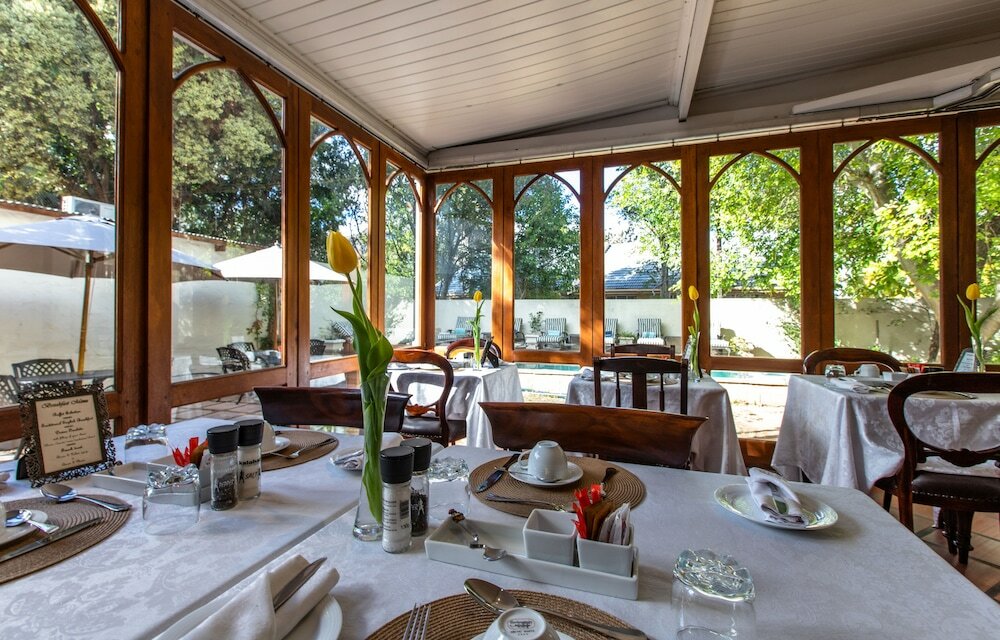 Фото Evergreen Manor & SPA