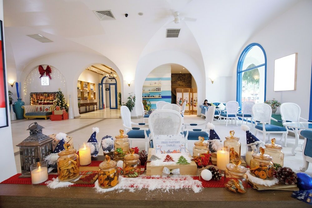 Фото Risemount Premier Resort Da Nang