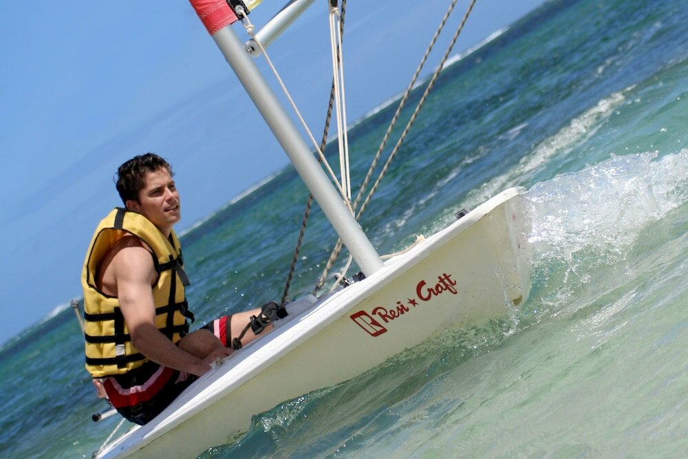 Фото Veranda Pointe Aux Biches Hotel