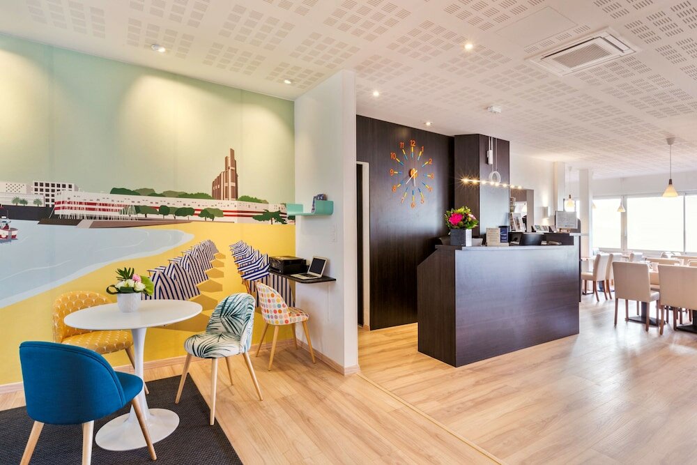 Фото Best Western Hotel Royan Ocean