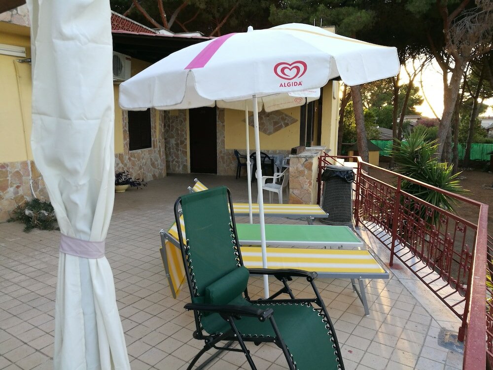 Фото Hotel Paradiso