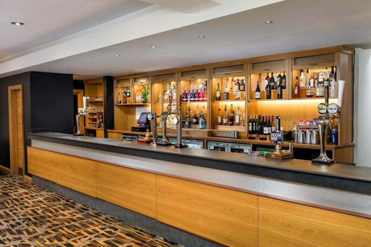 Фото The Park Royal Hotel & SPA