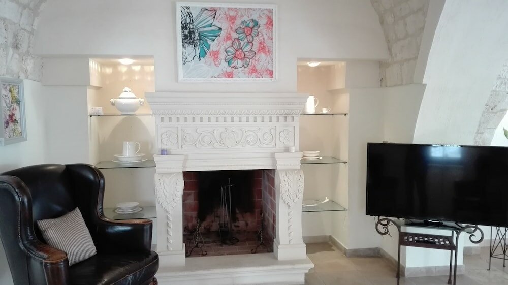 Фото Relais Sant'Eligio