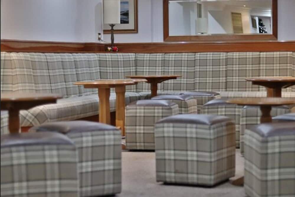 Фото Loch Long Hotel