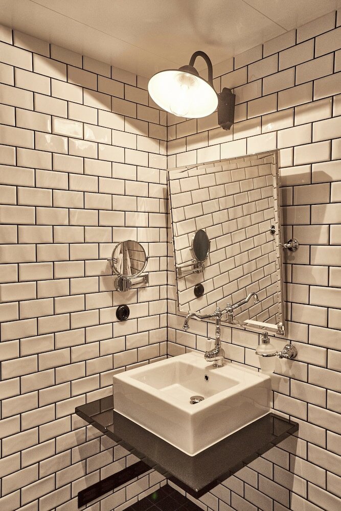 Фото The Steam Hotel