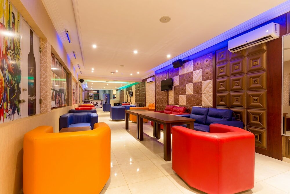 Фото Grand Pela Hotels & Suites