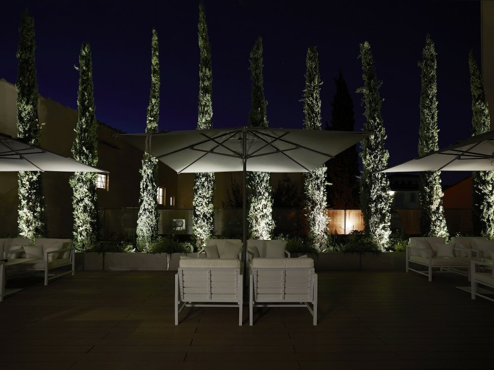 Фото Glance Hotel In Florence