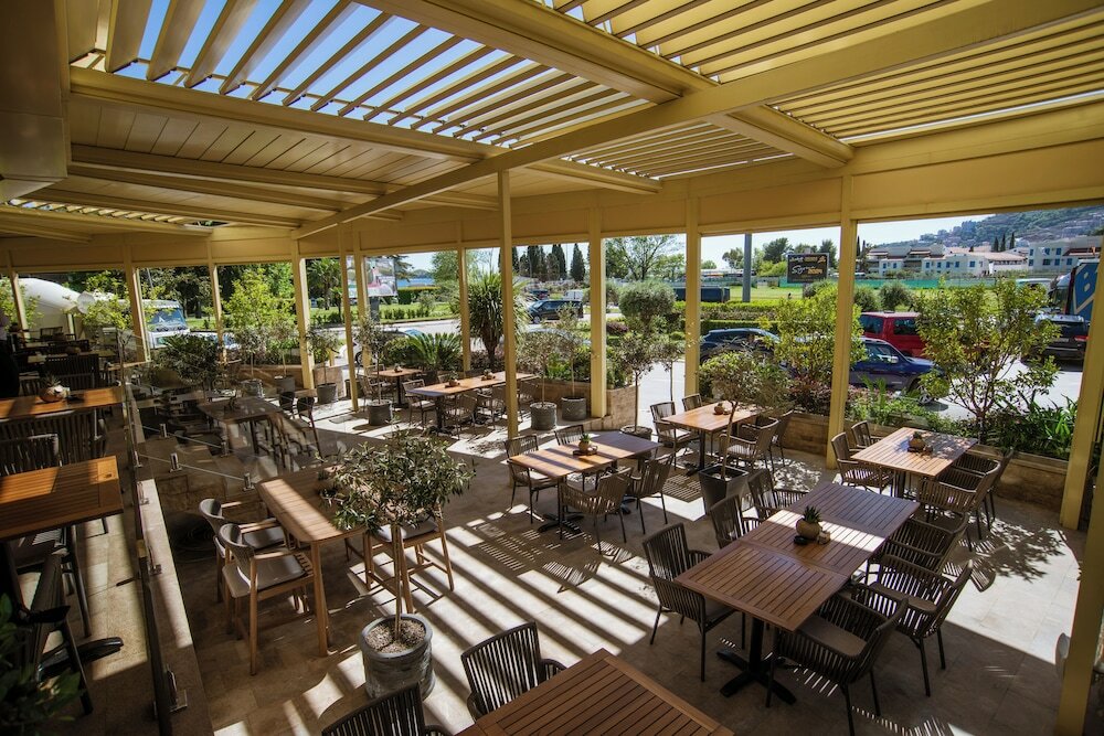 Фото Hotel Imperial Conference & SPA