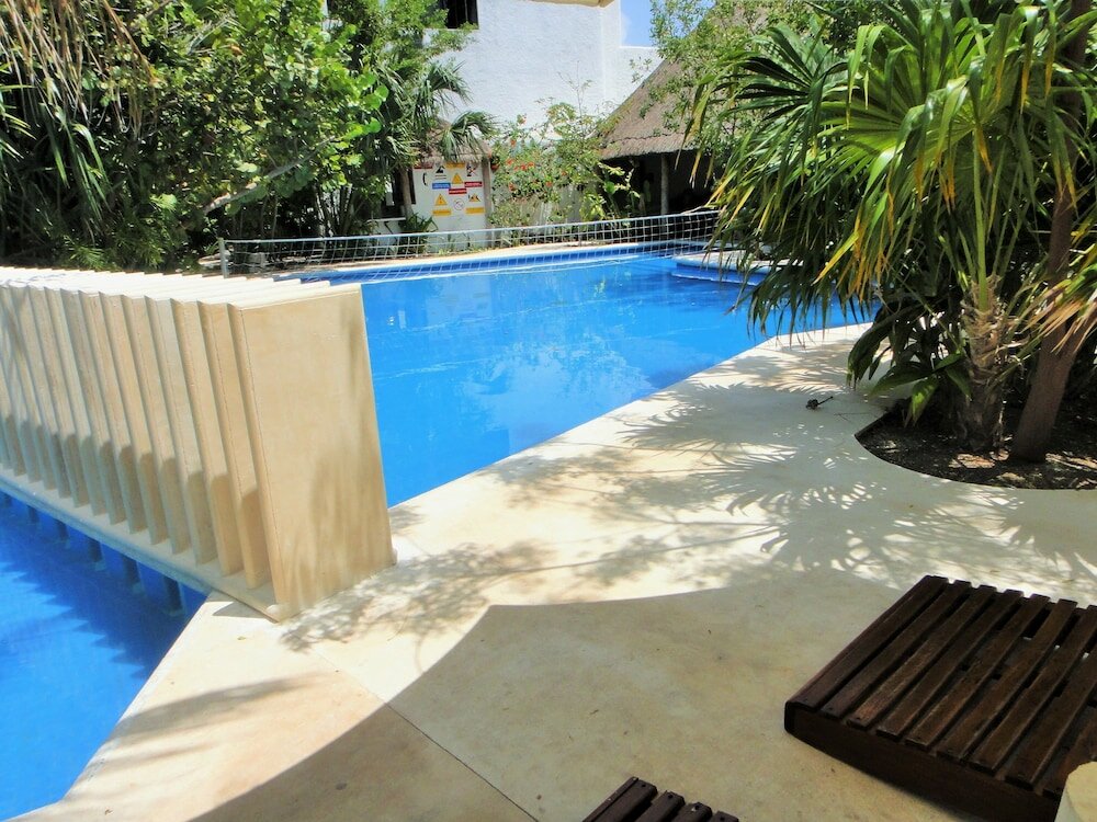 Фото Hotel Sotavento & Yacht Club