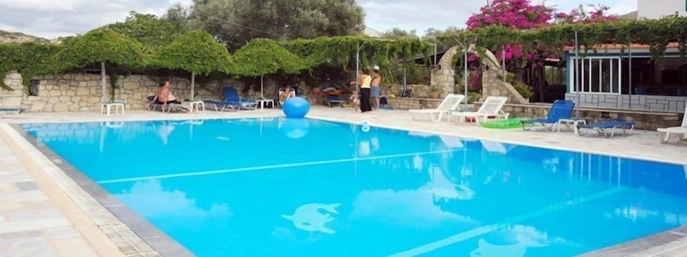 Фото Armonia Hotel