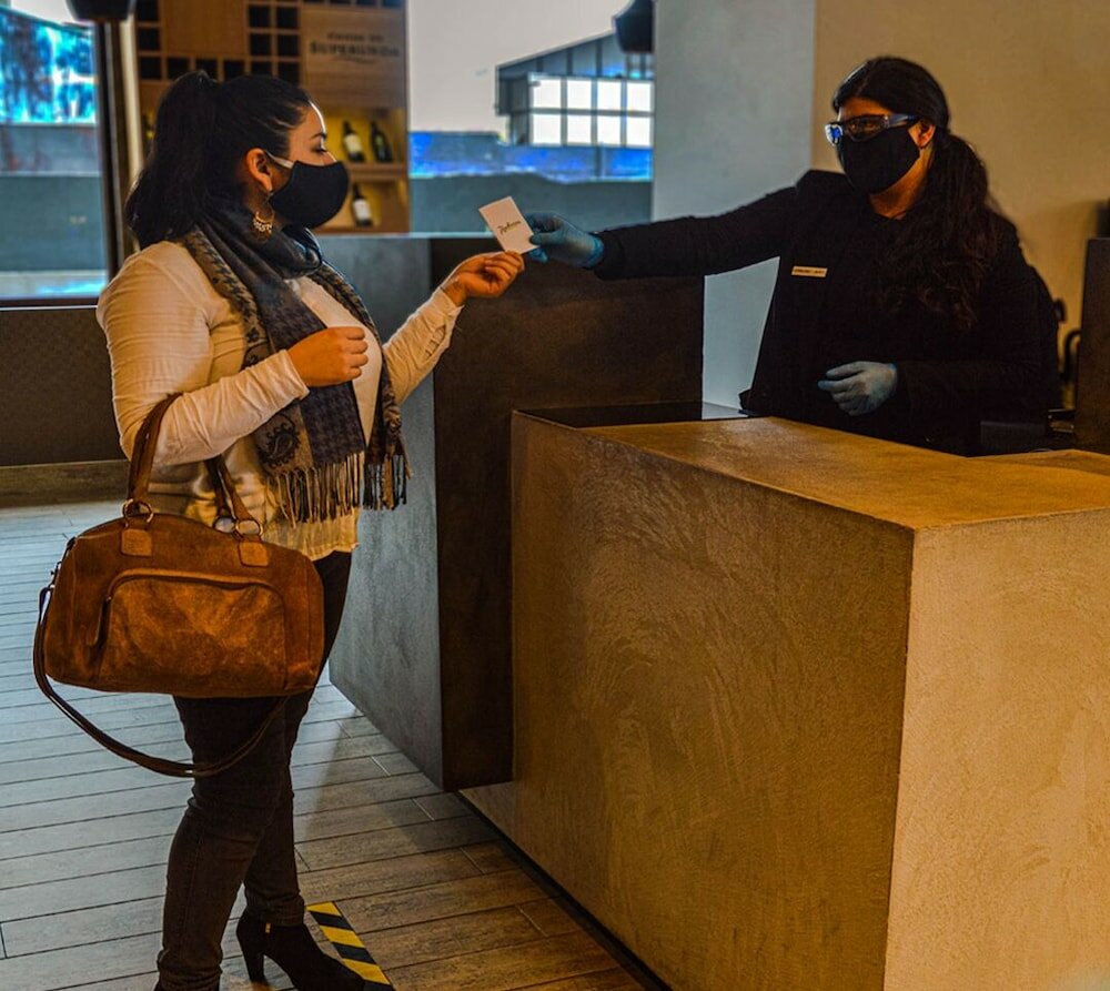 Фото Radisson Hotel Curico