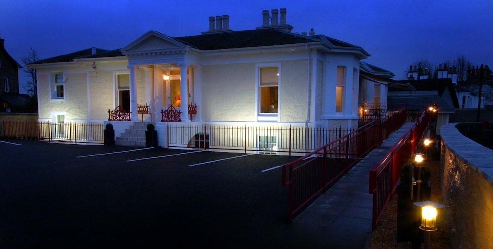 Фото Rocpool Reserve Hotel & Restaurant