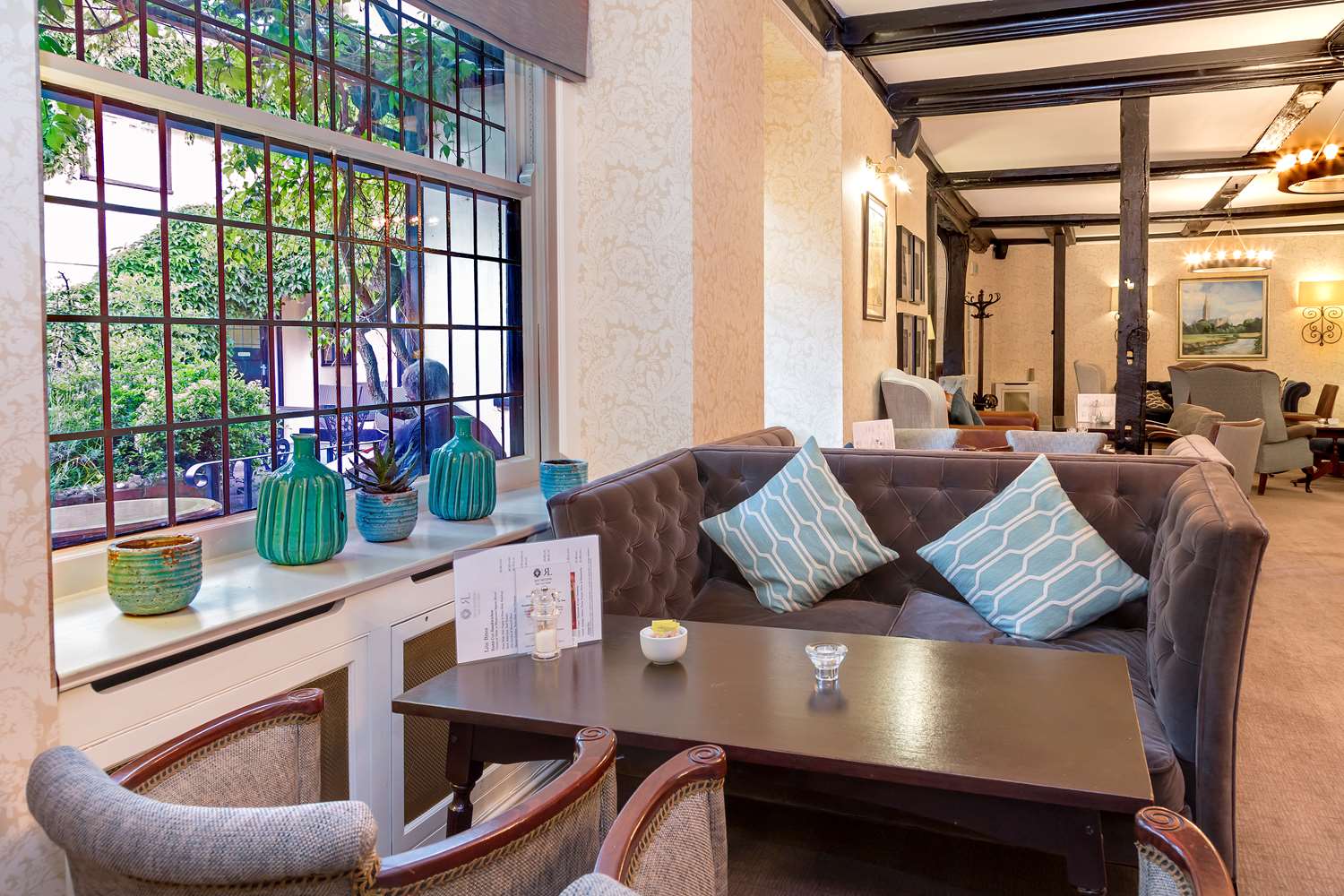 Фото Best Western Red Lion Hotel