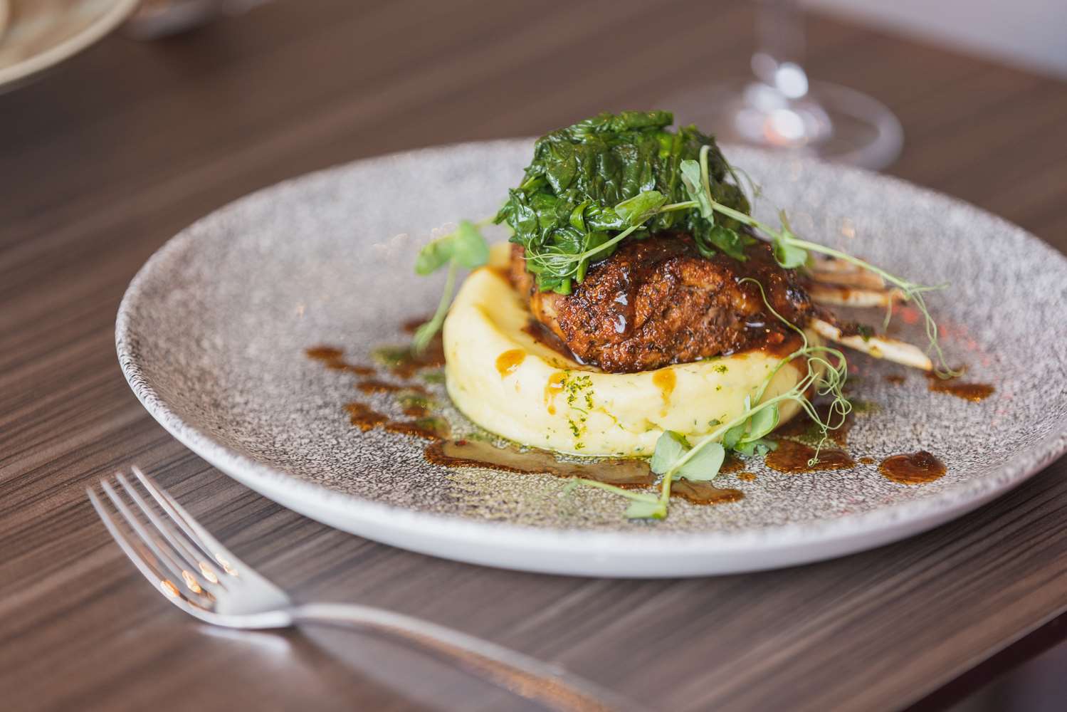 Фото Hilton Garden Inn Birmingham Airport