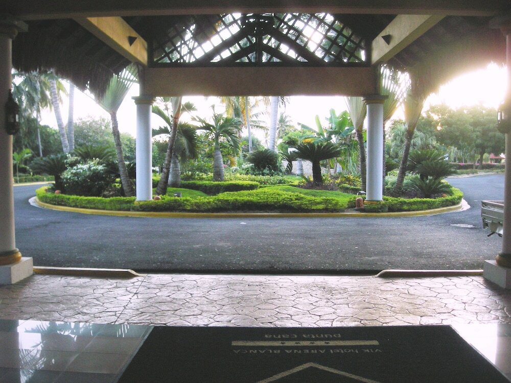 Фото Vik Hotel Arena Blanca