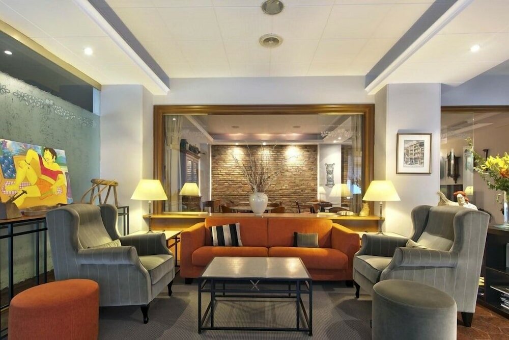 Фото Hotel Pessets & SPA