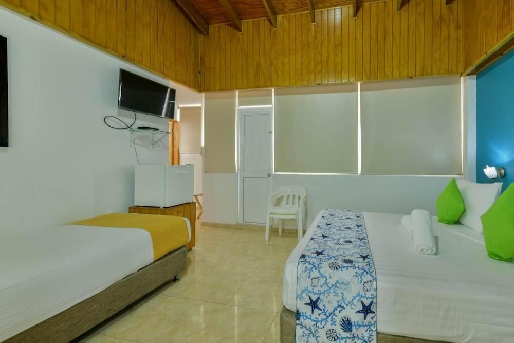 Фото Hotel Grand Caribe