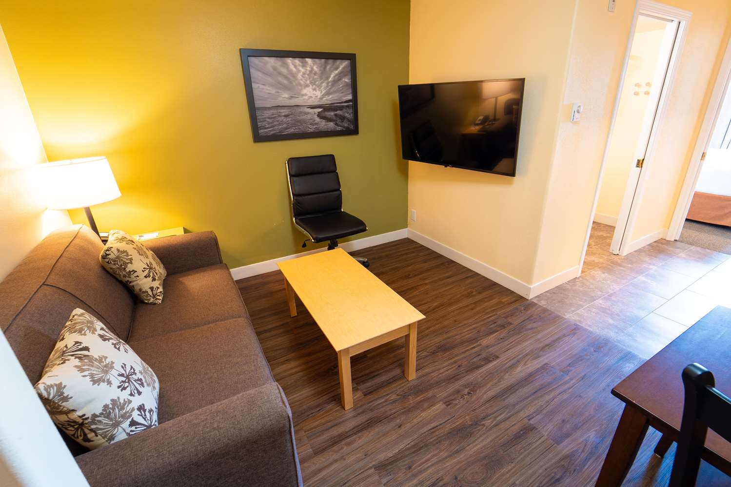 Фото Super 8 by Wyndham Amherst Ns