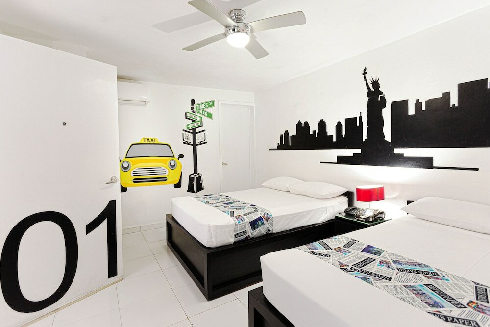 Фото отеля 3