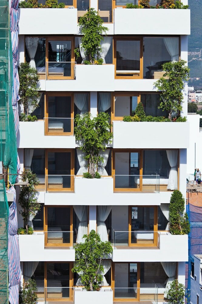 Фото Golden Holiday Hotel Nha Trang